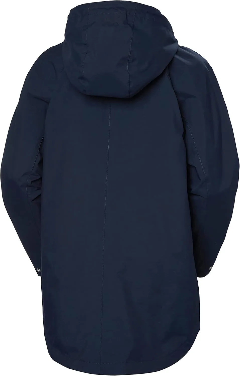 Helly-Hansen Women's Valentia Raincoat