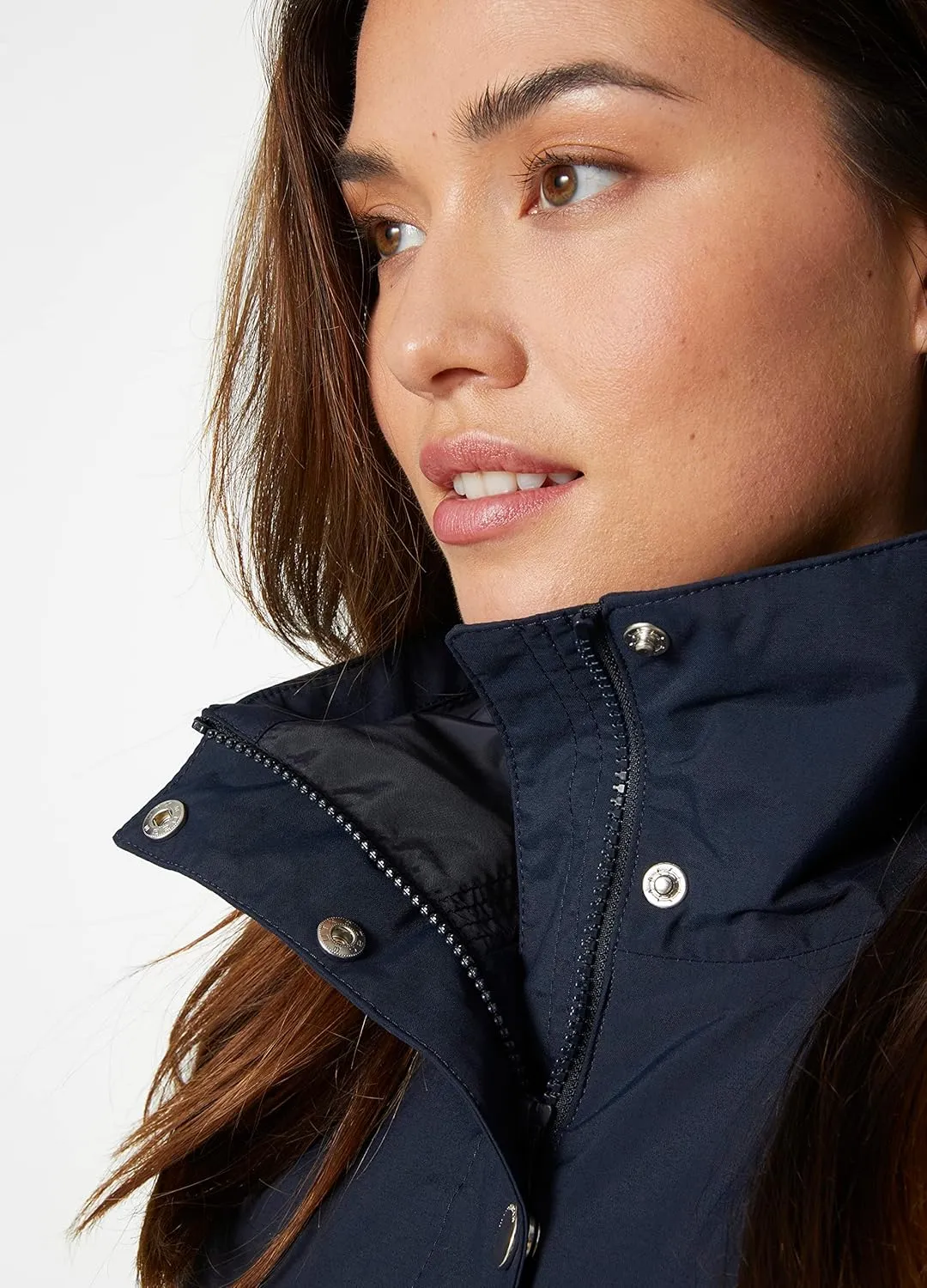 Helly-Hansen Women's Valentia Raincoat