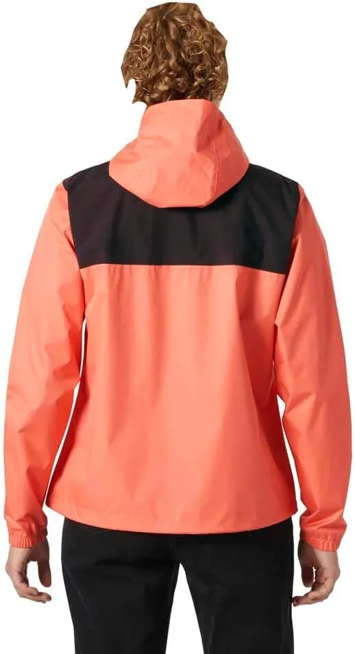 Helly Hansen Women's Vancouver Rain Jacket