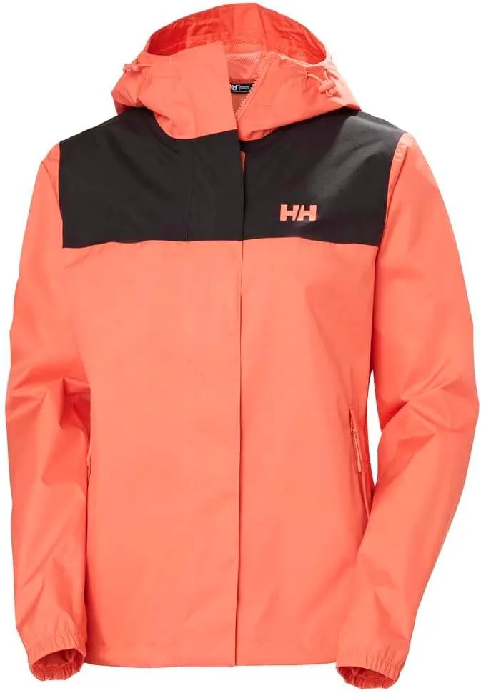 Helly Hansen Women's Vancouver Rain Jacket