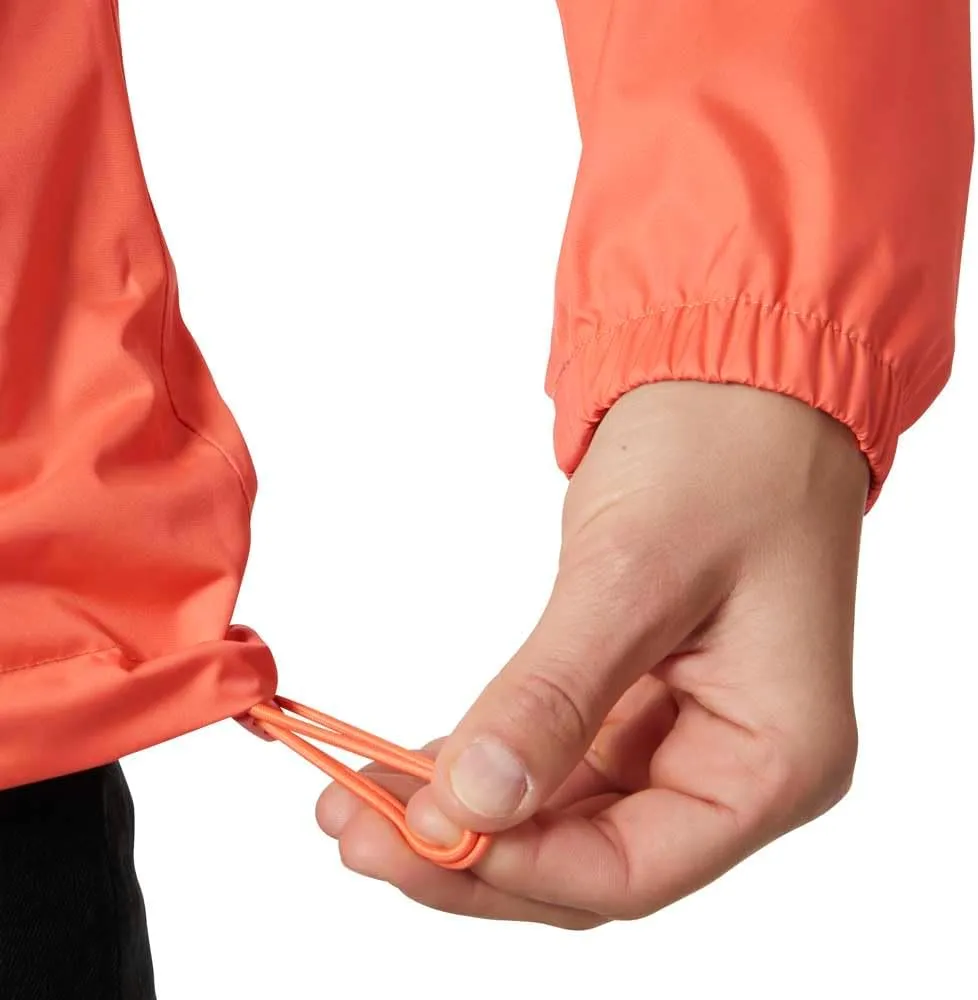 Helly Hansen Women's Vancouver Rain Jacket