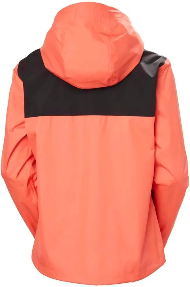 Helly Hansen Women's Vancouver Rain Jacket