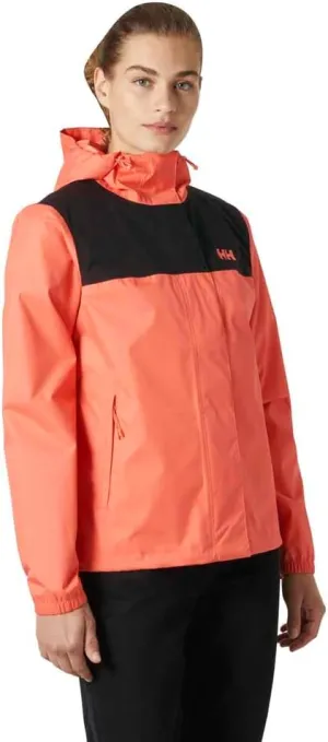 Helly Hansen Women's Vancouver Rain Jacket