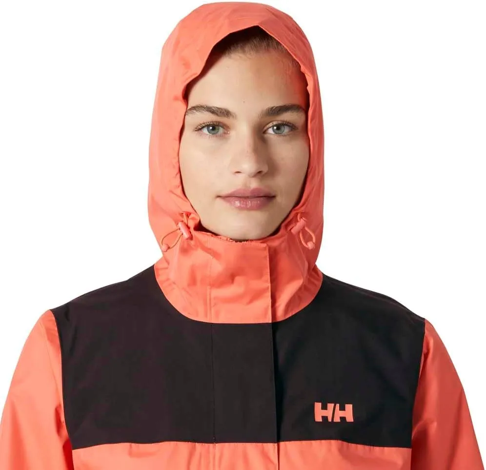 Helly Hansen Women's Vancouver Rain Jacket