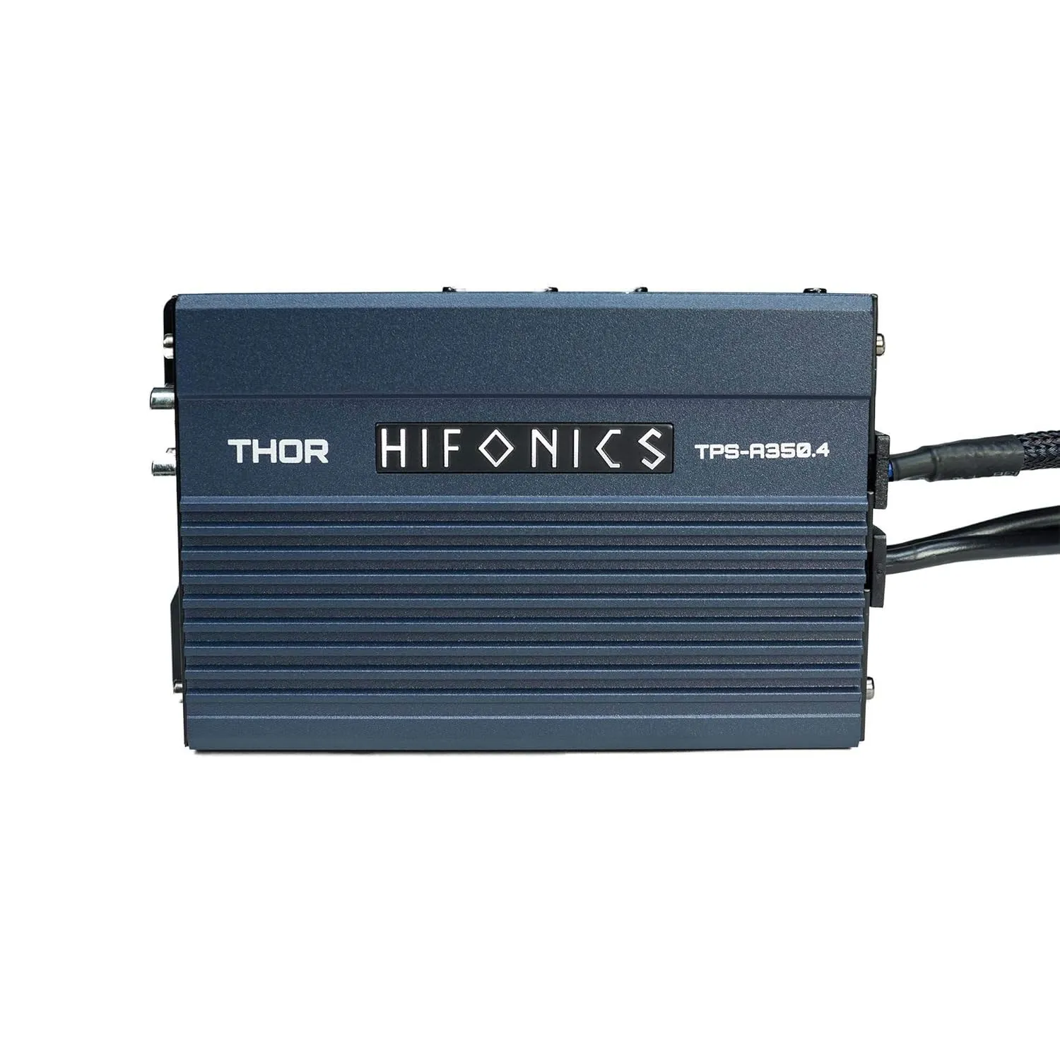 Hifonics TPS-A350.4 Thor 350 Watt Amplifier