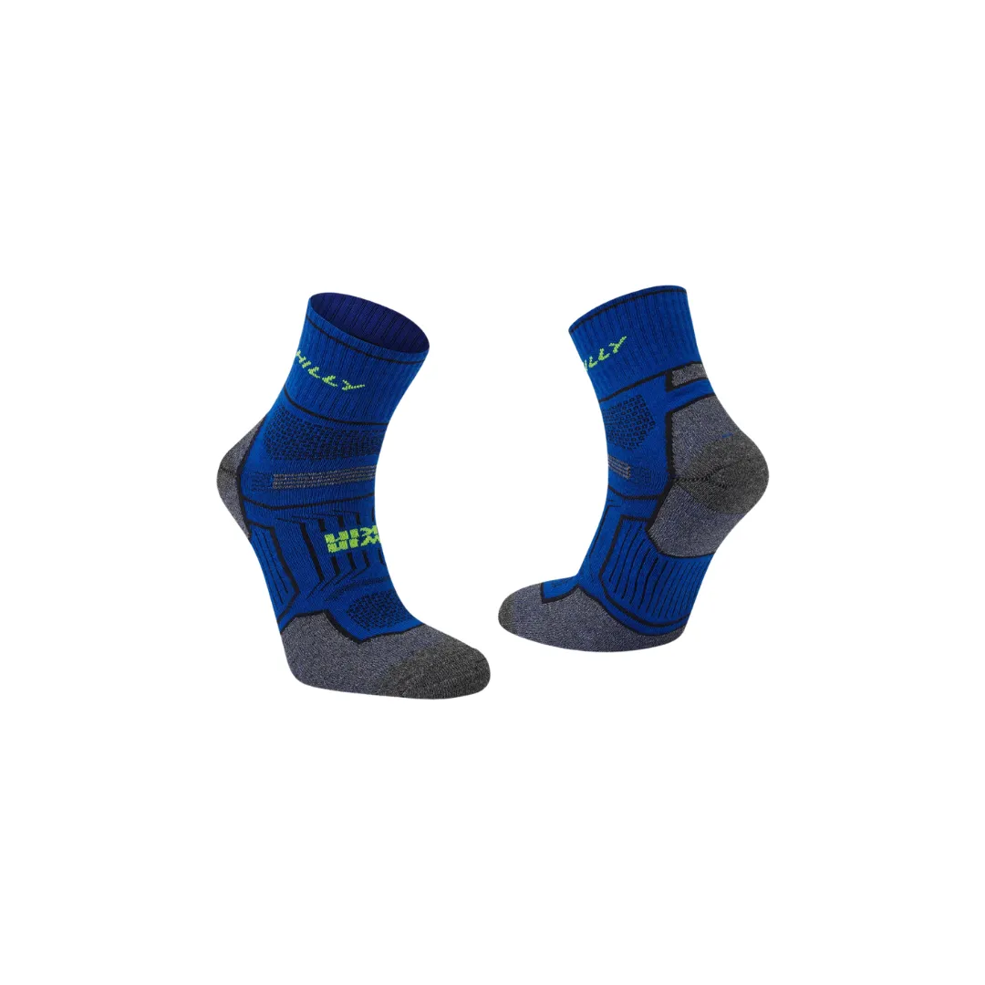 Hilly Twinskin Socks - Anklet Medium Cushioning