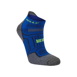 Hilly Twinskin Socks - Socklet Medium Cushioning