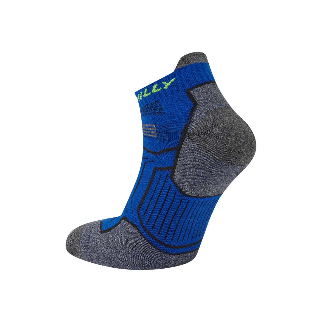 Hilly Twinskin Socks - Socklet Medium Cushioning