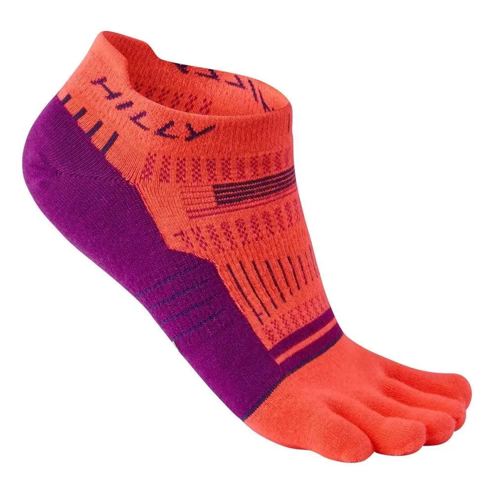 Hilly Women Toe Socklet Socks