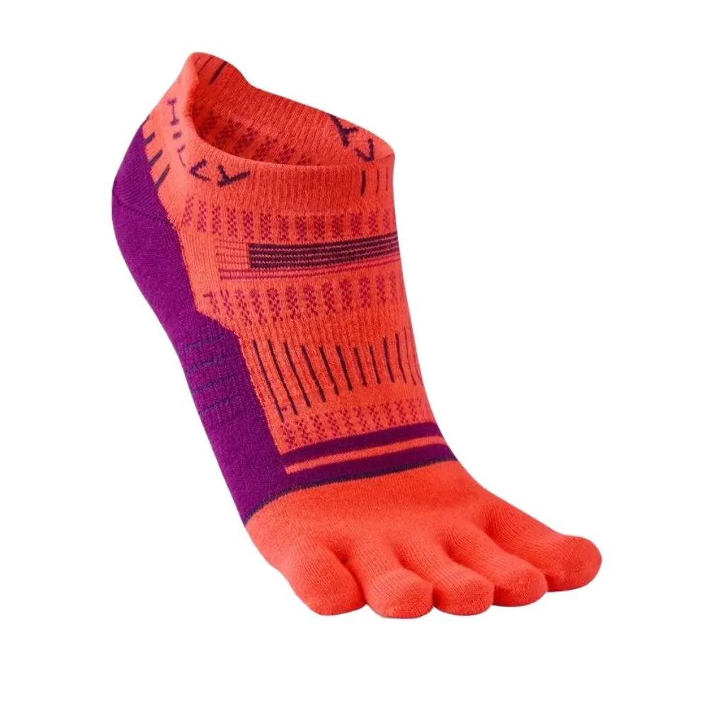 Hilly Women Toe Socklet Socks