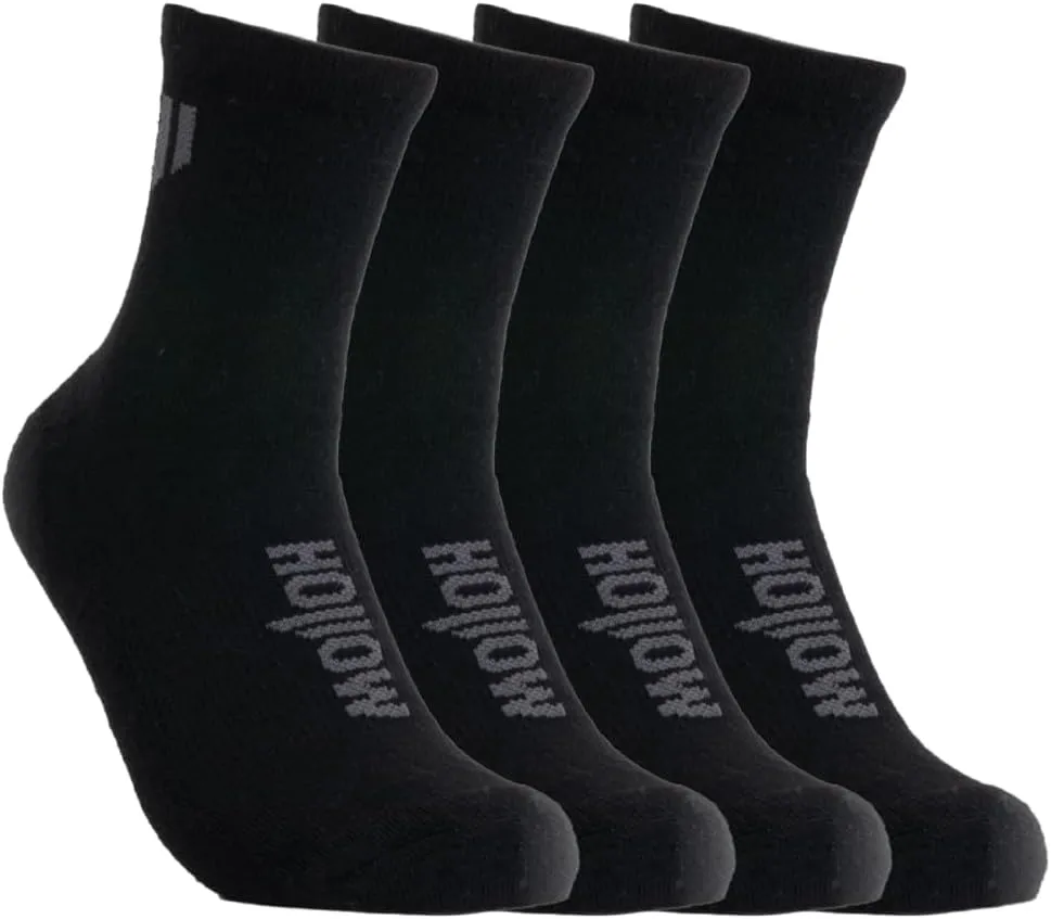 HOLLOW Alpaca Ankle Socks for Men and Women, Moisture Wicking Alpaca Socks for Hiking, Running, Temperature Regulating