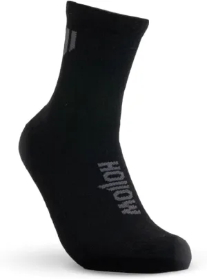HOLLOW Alpaca Ankle Socks for Men and Women, Moisture Wicking Alpaca Socks for Hiking, Running, Temperature Regulating