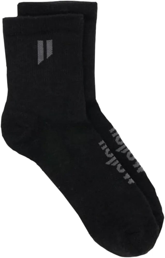 HOLLOW Alpaca Ankle Socks for Men and Women, Moisture Wicking Alpaca Socks for Hiking, Running, Temperature Regulating