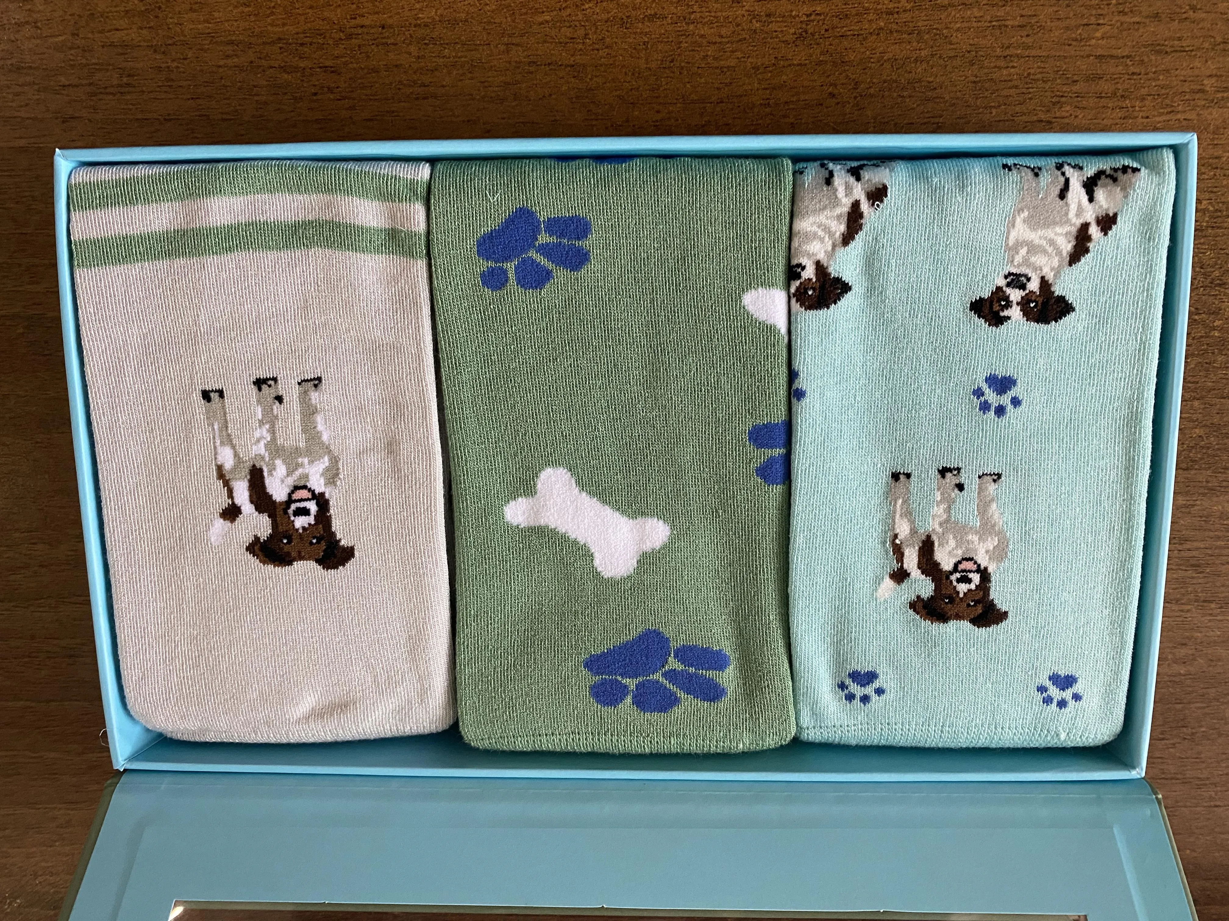 House of Tweed Luxury Ladies Bamboo Gift Novelty Socks