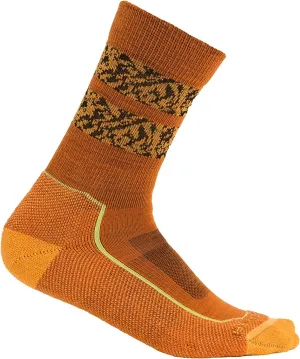 Icebreaker Merino Men's Hike  Light Crew Sock