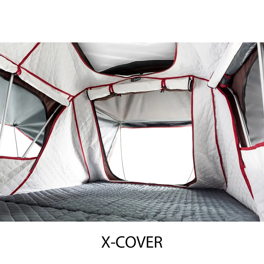iKamper Insulation Tent