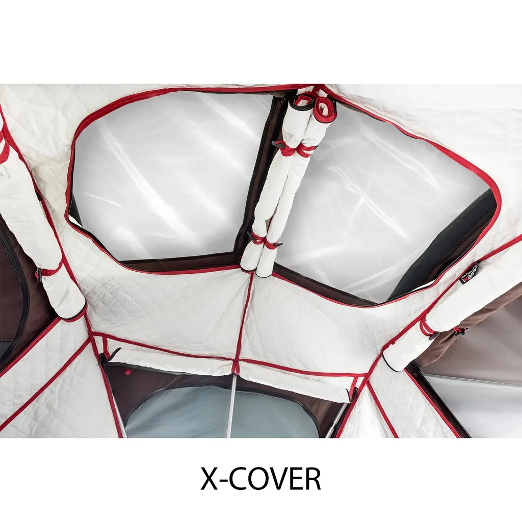iKamper Insulation Tent