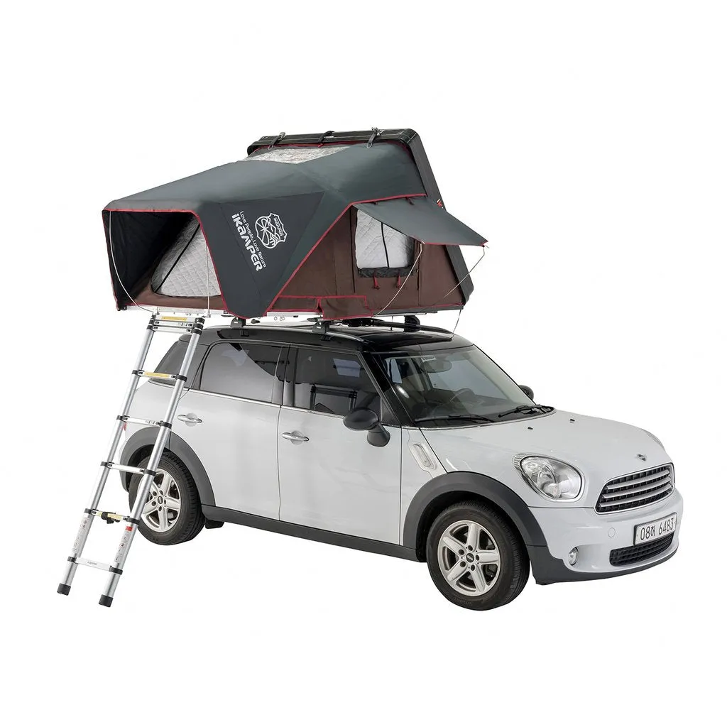 iKamper Insulation Tent