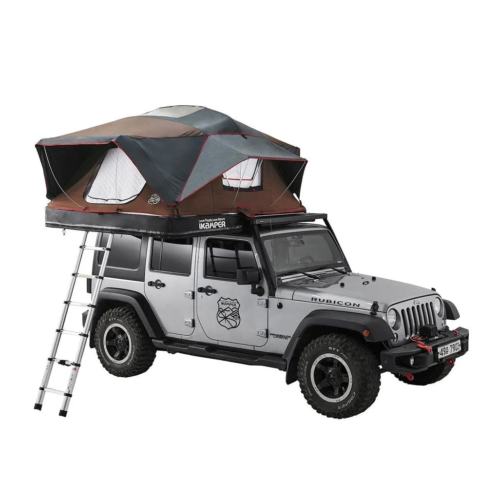 iKamper Insulation Tent