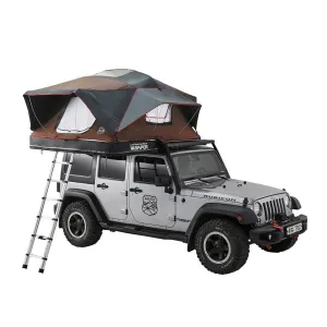 iKamper Insulation Tent