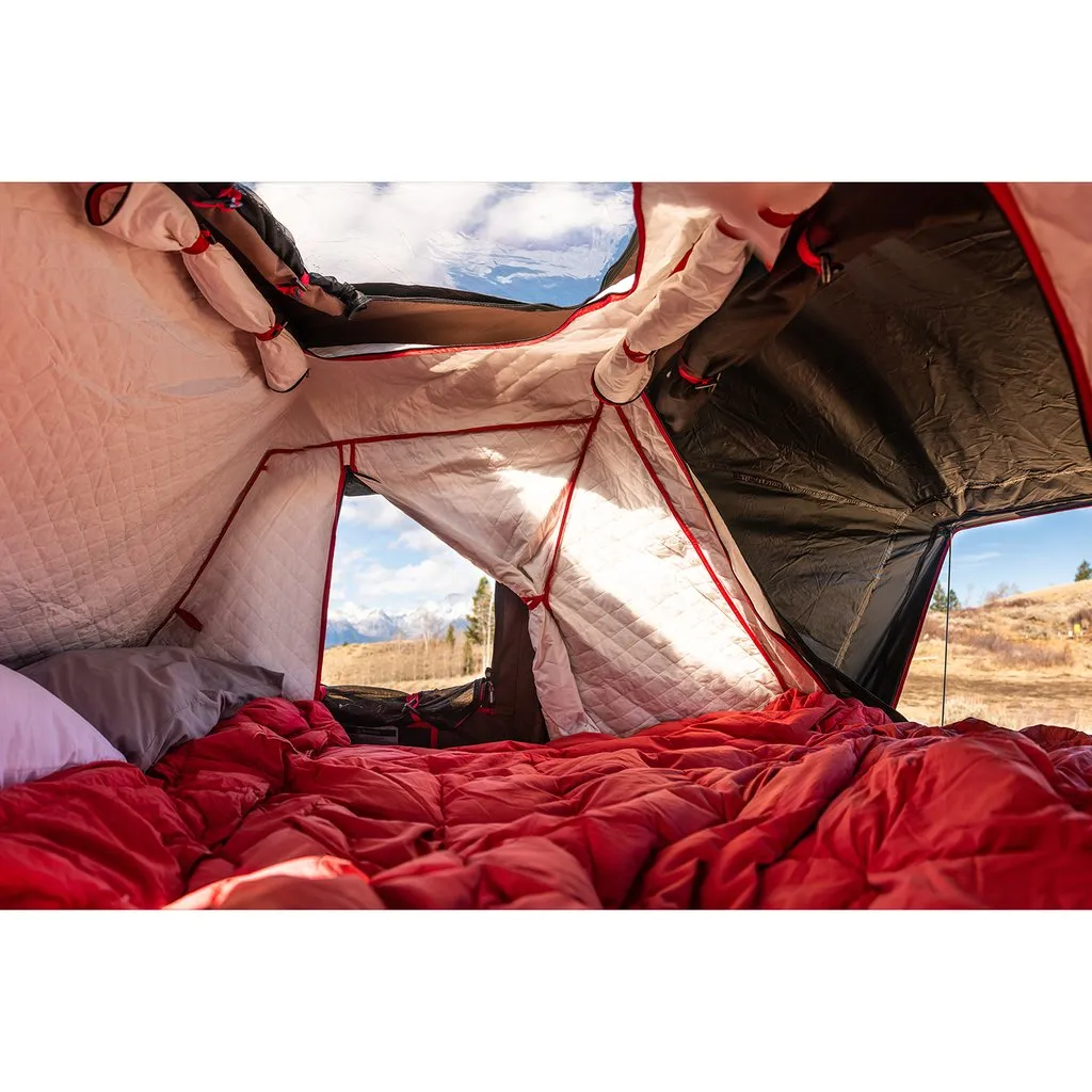 iKamper Insulation Tent