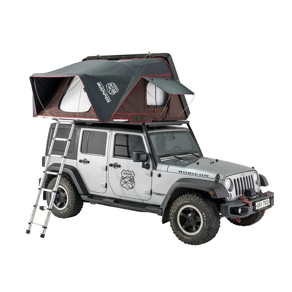 iKamper Insulation Tent