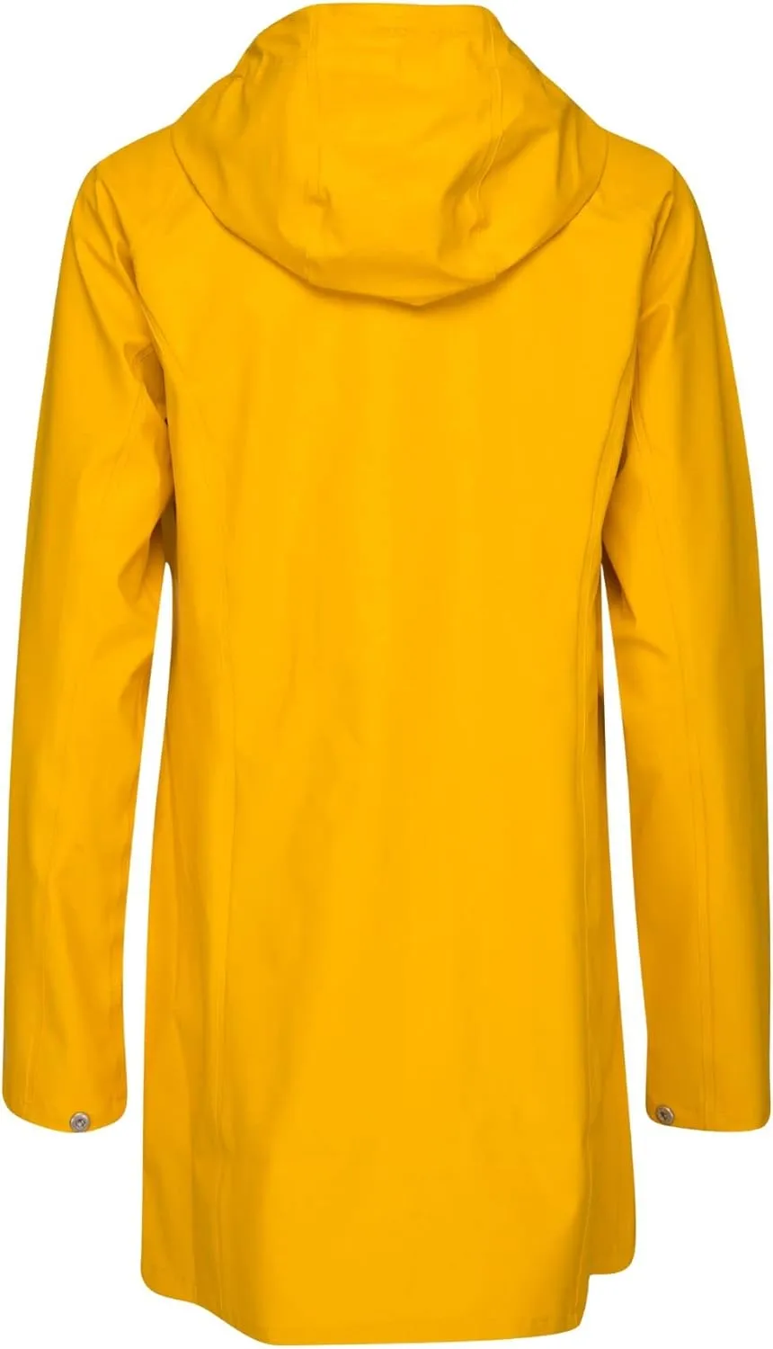 Ilse Jacobsen HORNBAEK Women's Rain 87 Raincoat