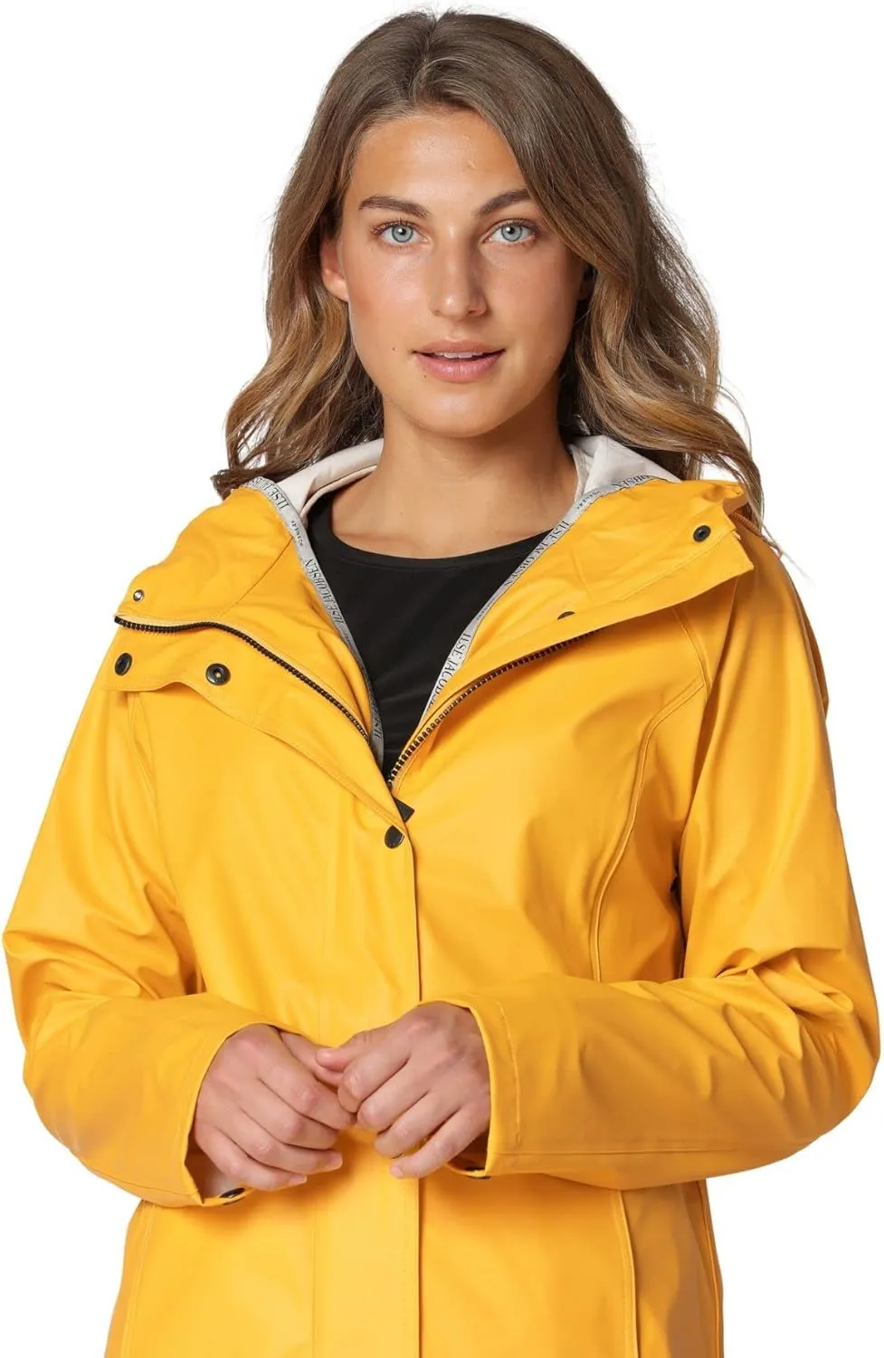 Ilse Jacobsen HORNBAEK Women's Rain 87 Raincoat