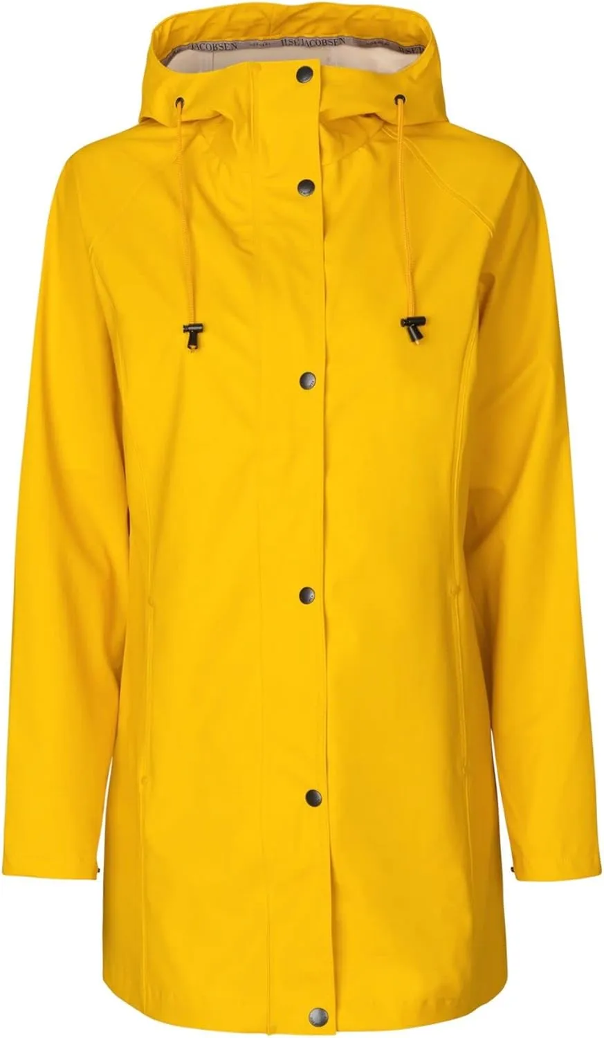 Ilse Jacobsen HORNBAEK Women's Rain 87 Raincoat