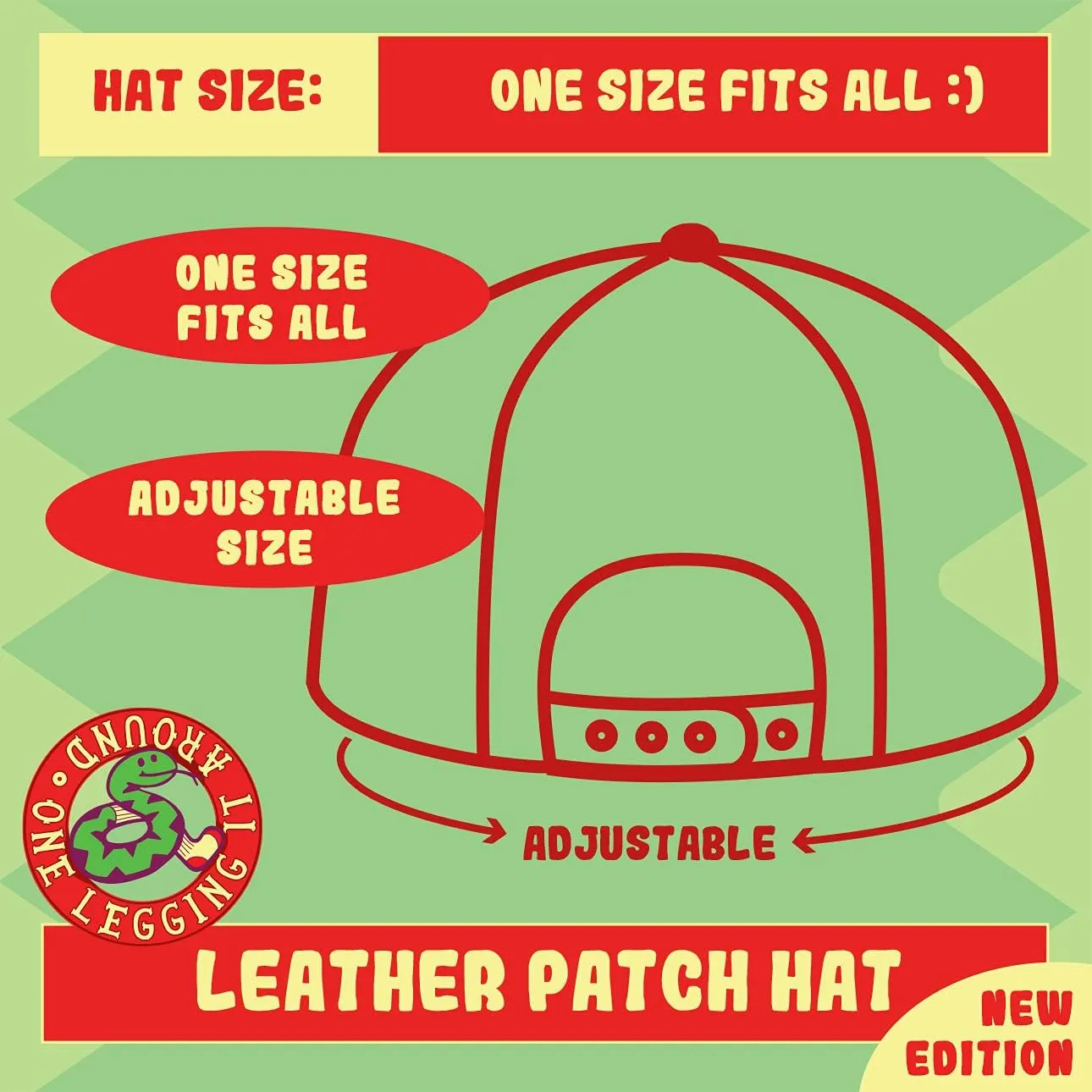 I'm A Mill-and-Coal-Transport Operator. I Got This. I Think... - Leather Black Patch Engraved Trucker Hat