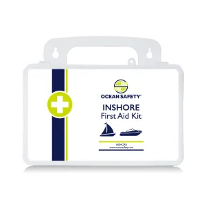 Inshore First Aid Kit