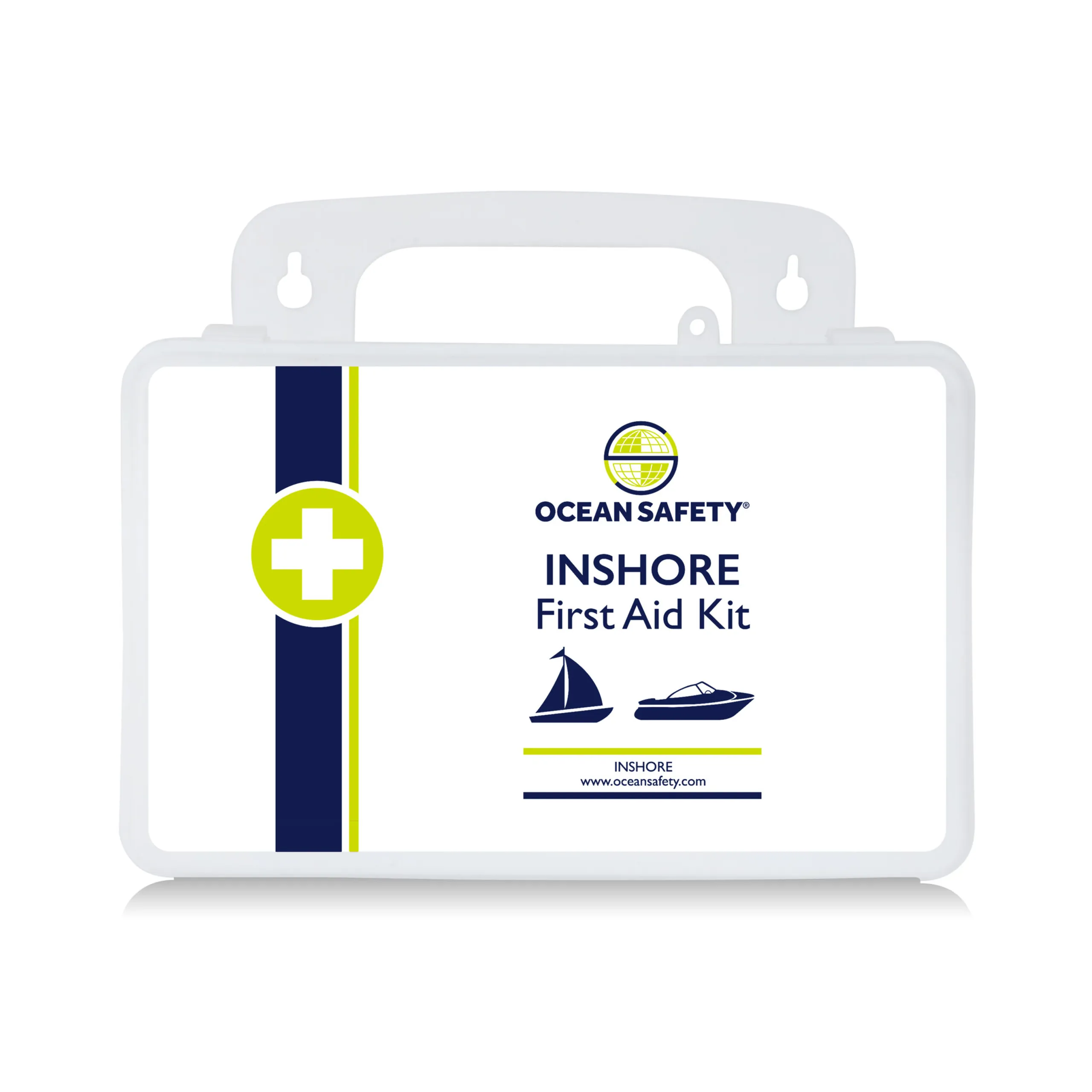 Inshore First Aid Kit