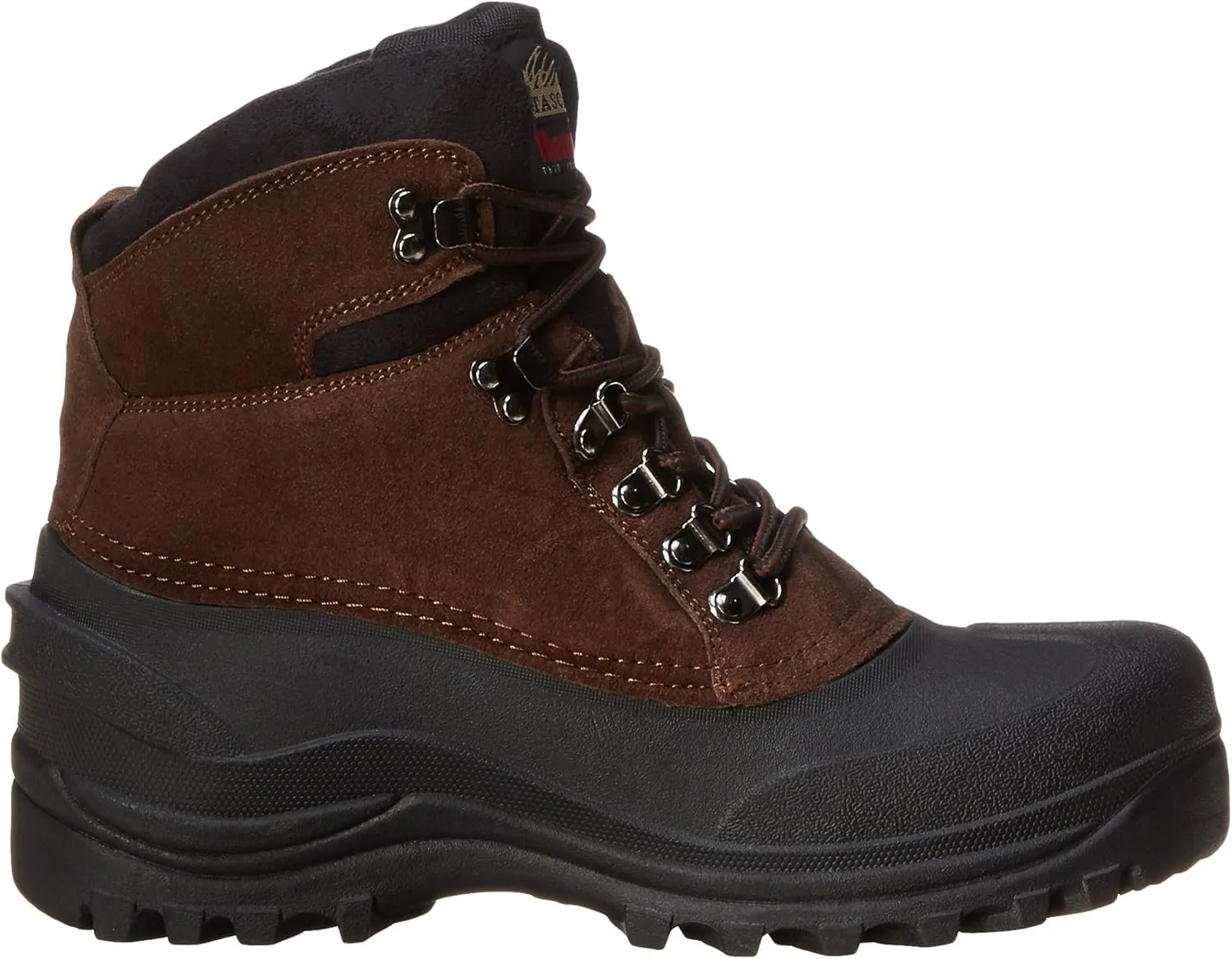 Itasca Men's Ice Breaker-M
