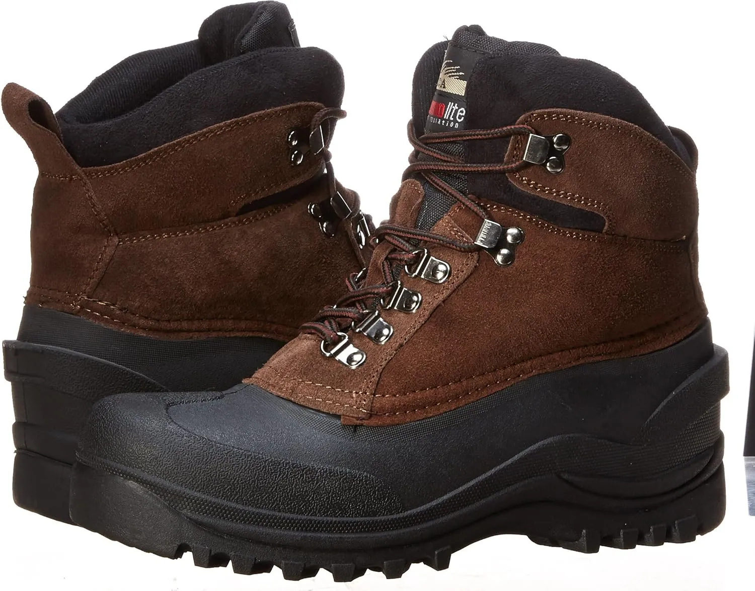 Itasca Men's Ice Breaker-M
