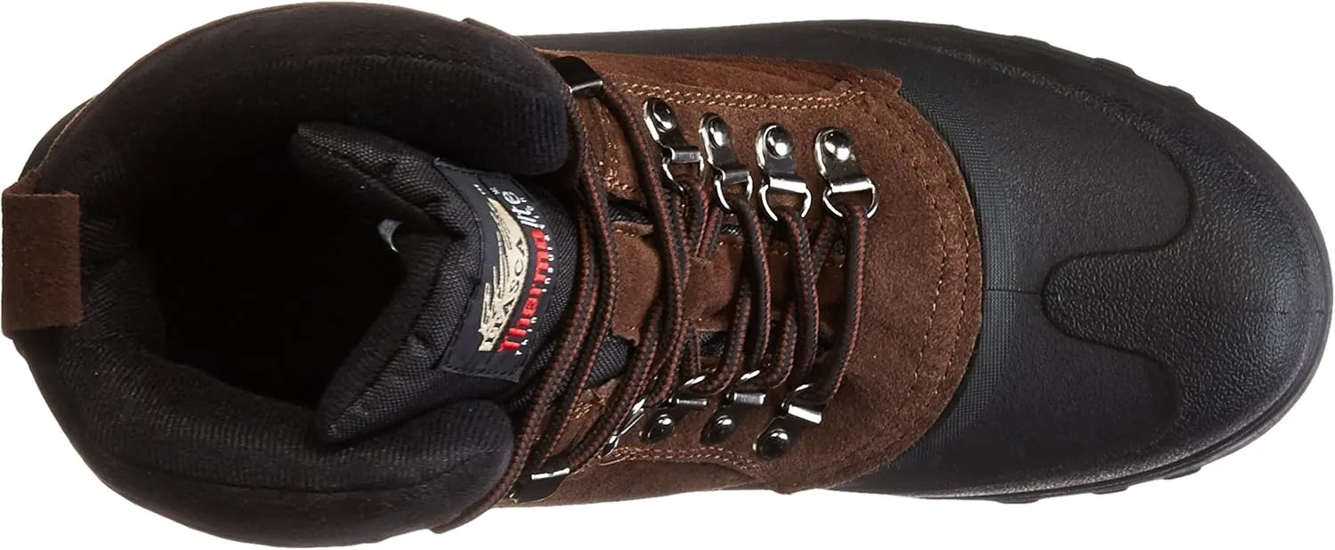 Itasca Men's Ice Breaker-M