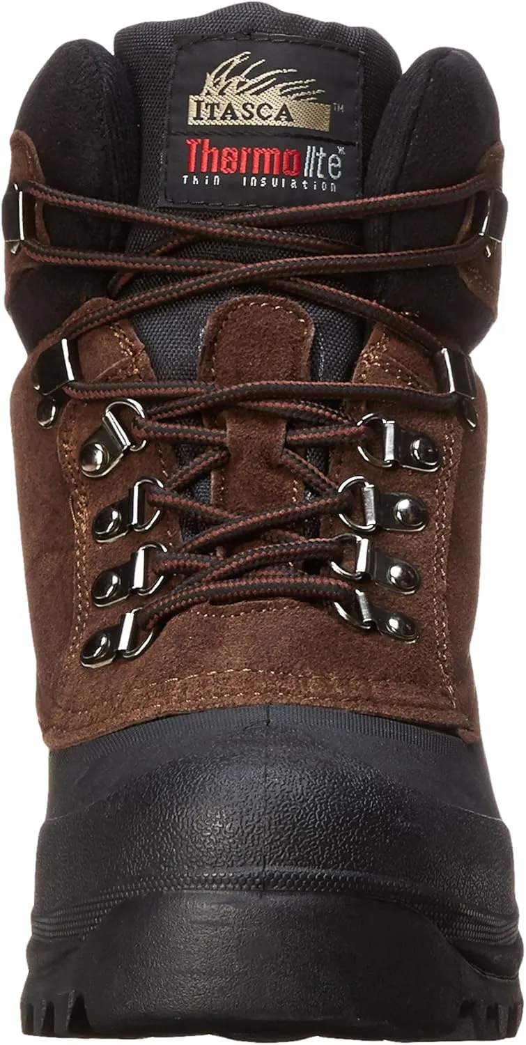Itasca Men's Ice Breaker-M