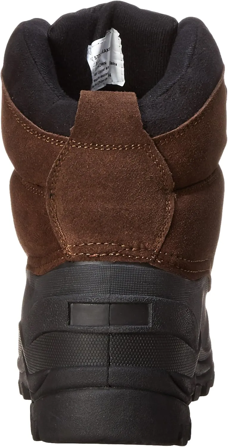 Itasca Men's Ice Breaker-M
