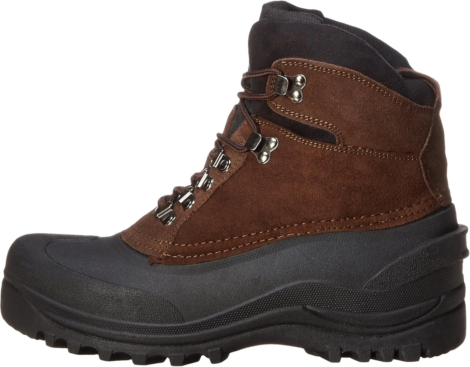 Itasca Men's Ice Breaker-M