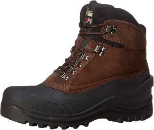 Itasca Men's Ice Breaker-M