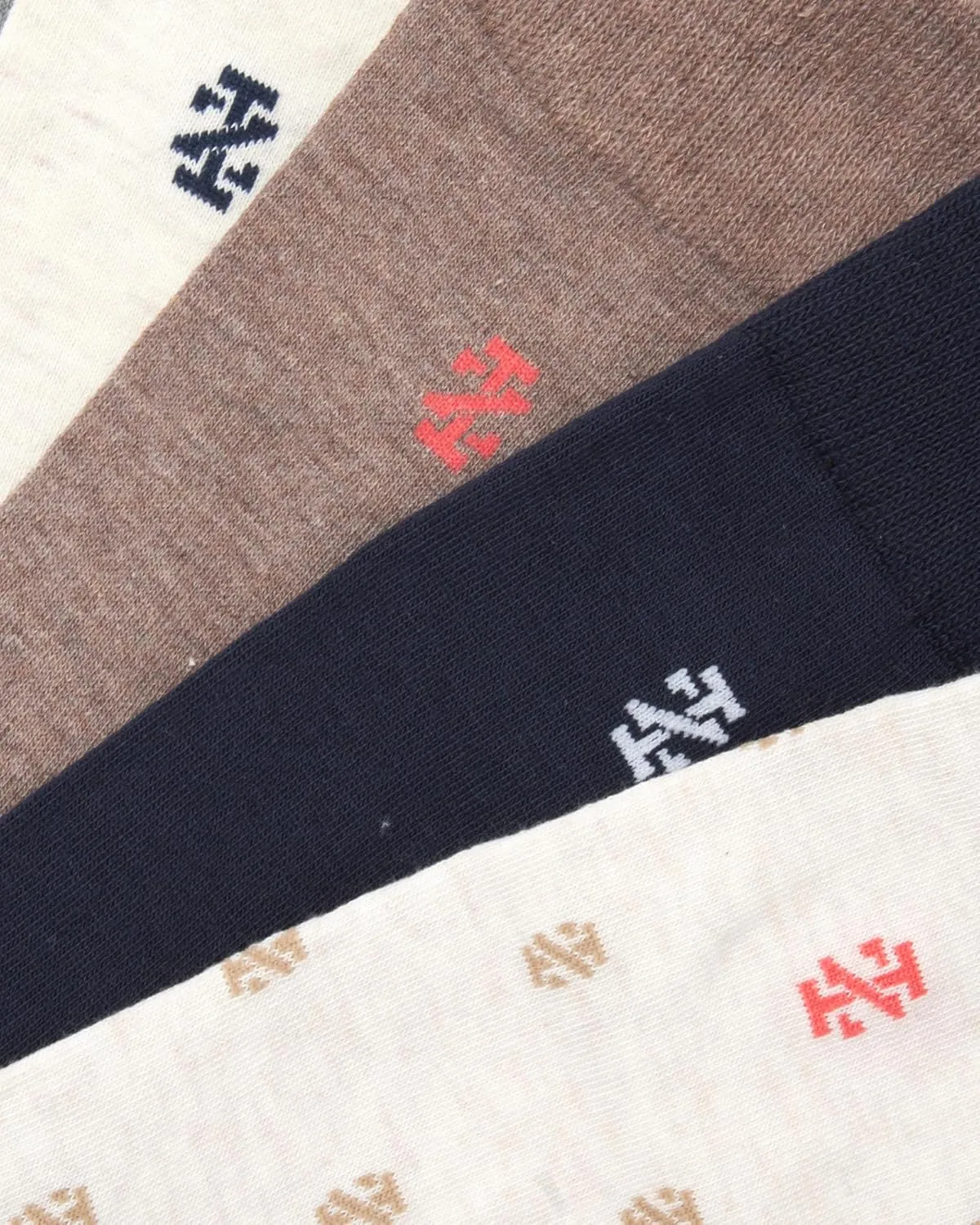 IZOD Men's Dress Socks - 14 Pack Lightweight Moisture-Wicking Stay Up Cuff Crew Socks - Dress Socks for Men (Sizes: 6-12.5)