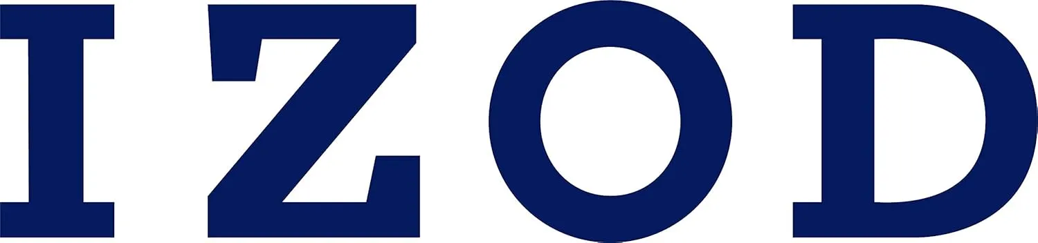 IZOD Men's Dress Socks - 7 Pack Lightweight Comfort Stretch Stay Up Cuff Mid-Calf Crew Socks - Dress Socks for Men (6-12.5)