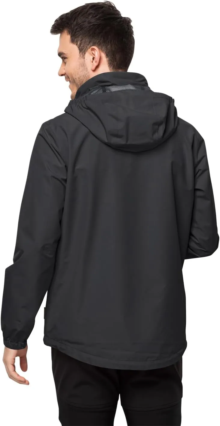 Jack Wolfskin Men's Stormy Point 2l JKT M
