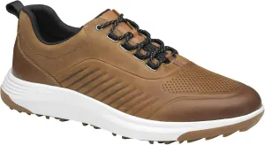 Johnston & Murphy Amherst Luxe U-Throat Shoes