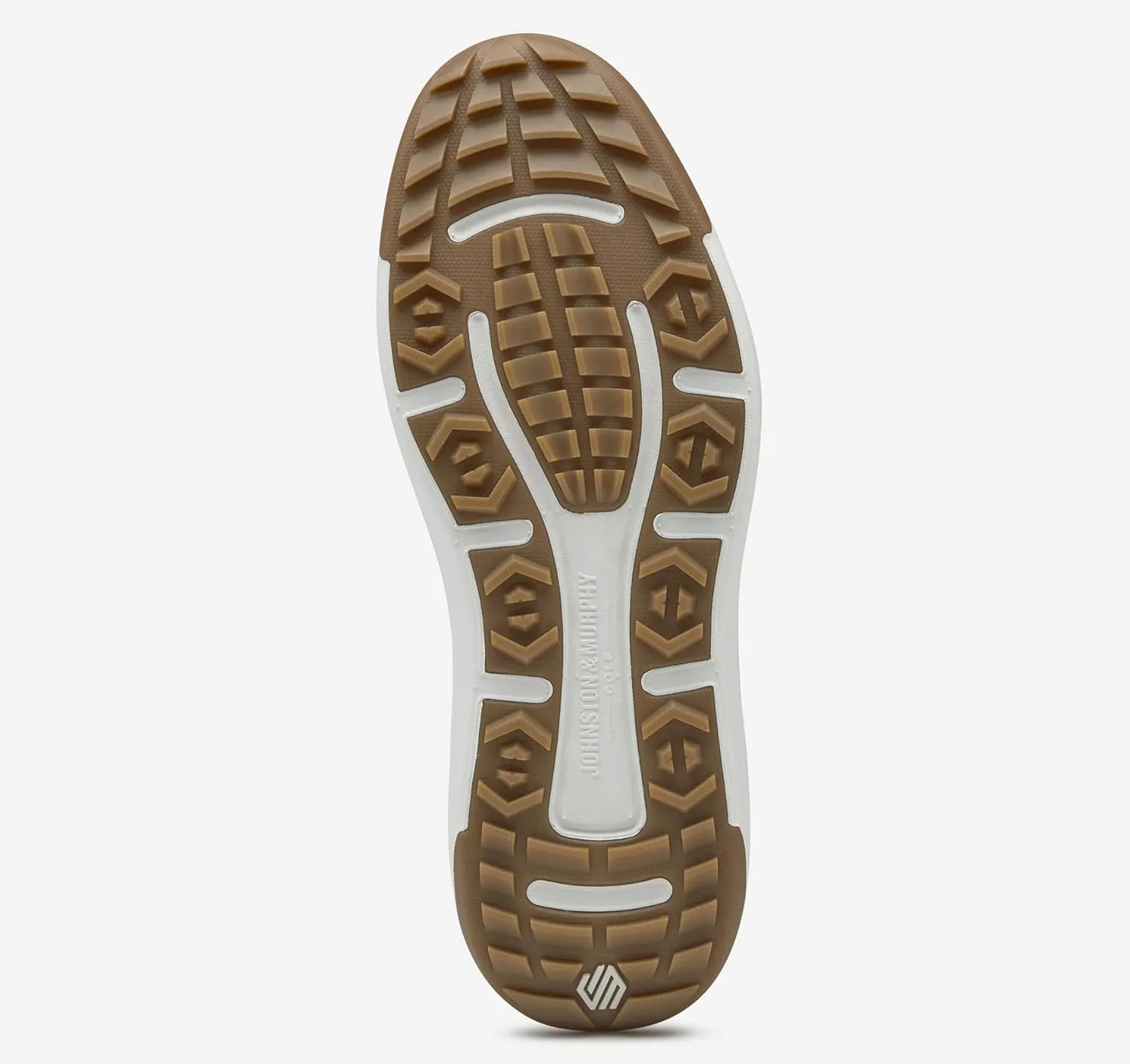 Johnston & Murphy Amherst Luxe U-Throat Shoes