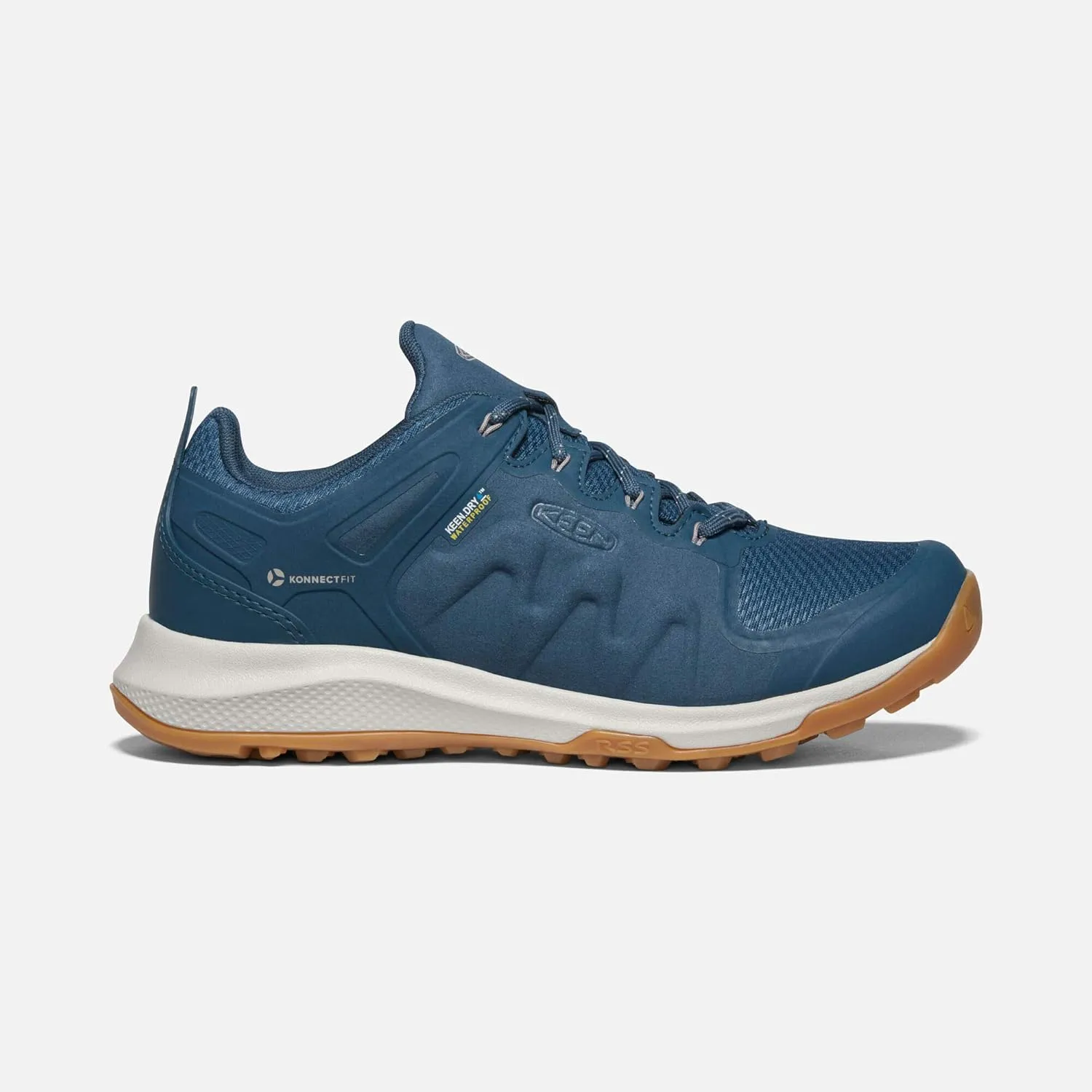 KEEN Women's Explore Waterproof