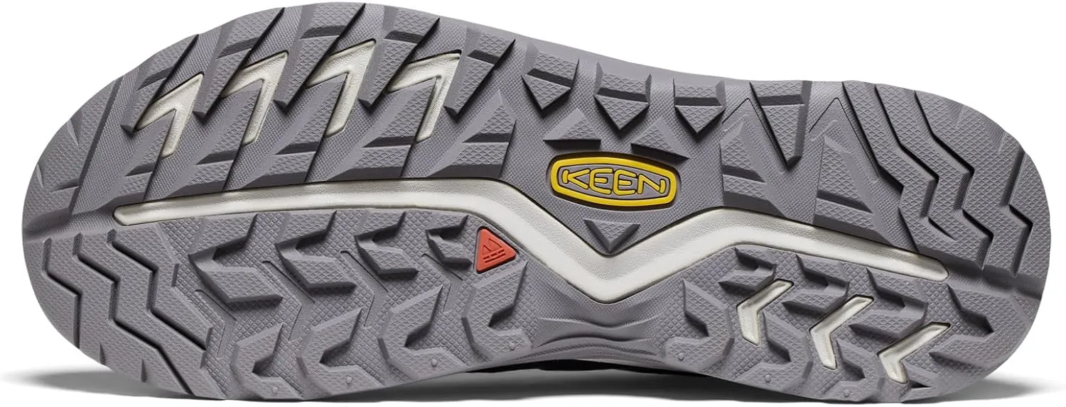 KEEN womens Versacore Breathable Comfortable Waterproof