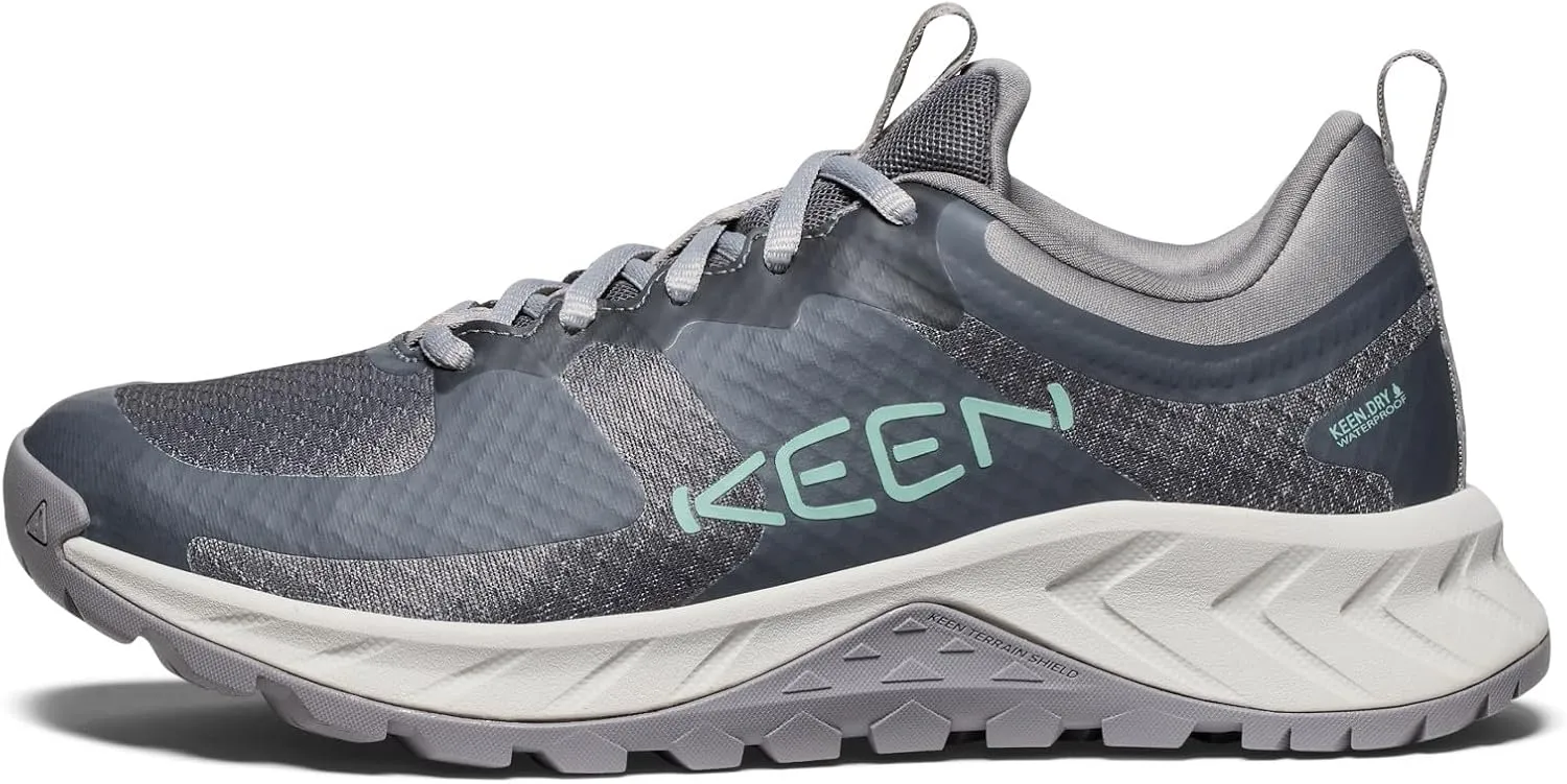 KEEN womens Versacore Breathable Comfortable Waterproof
