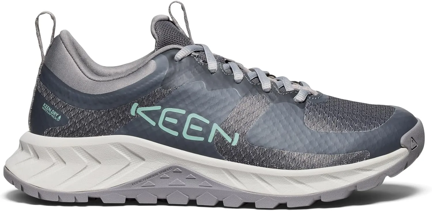 KEEN womens Versacore Breathable Comfortable Waterproof