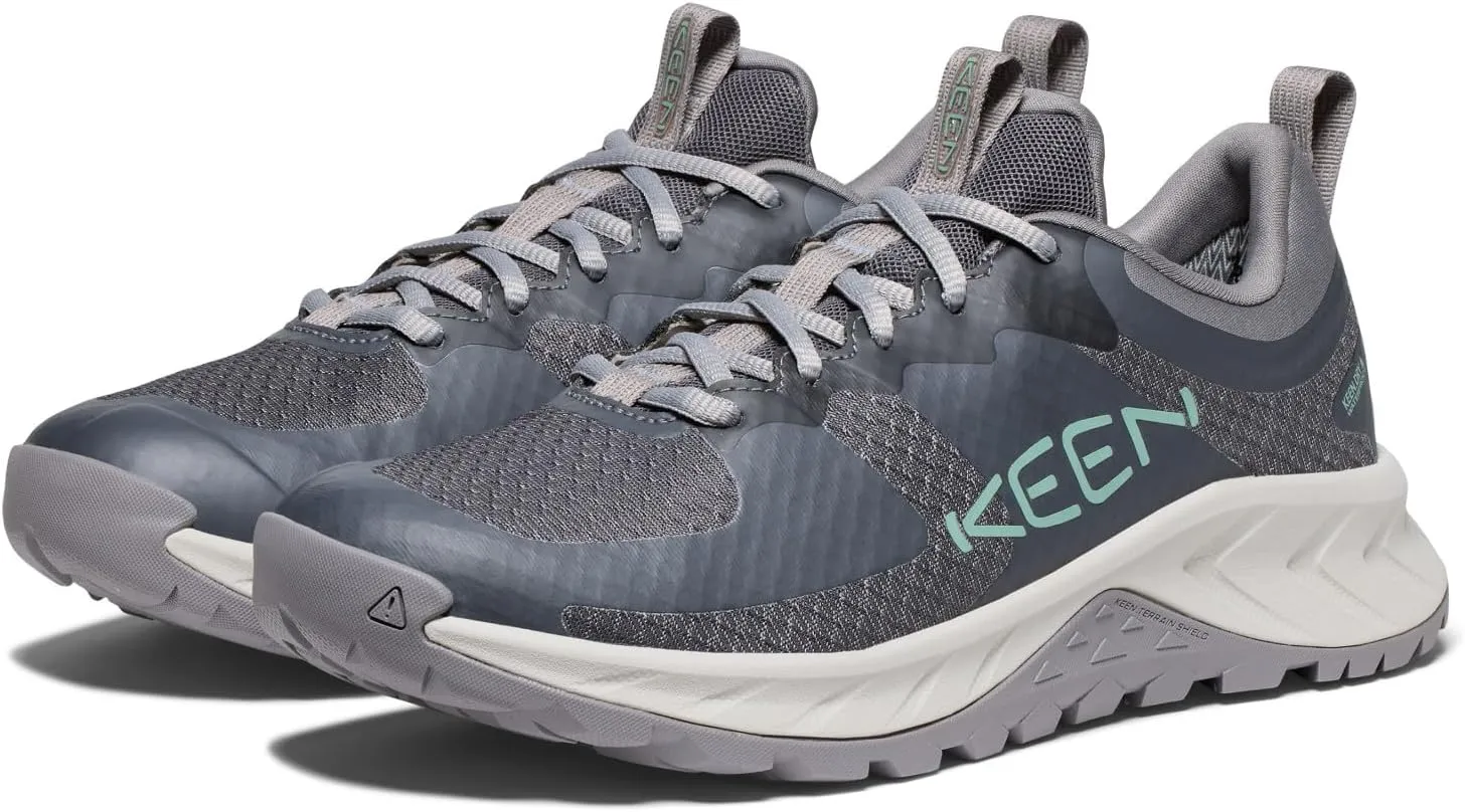 KEEN womens Versacore Breathable Comfortable Waterproof