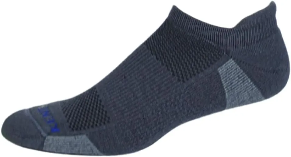 KENTWOOL Men's Classic Low Socks